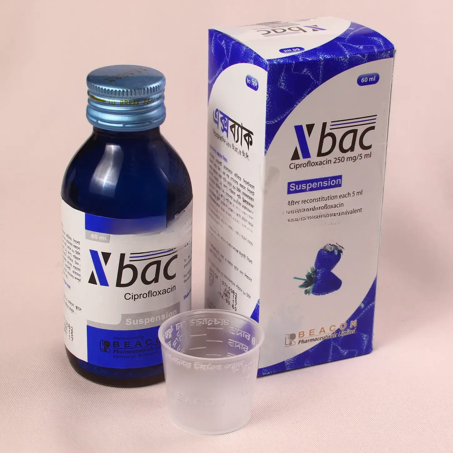 Xbac