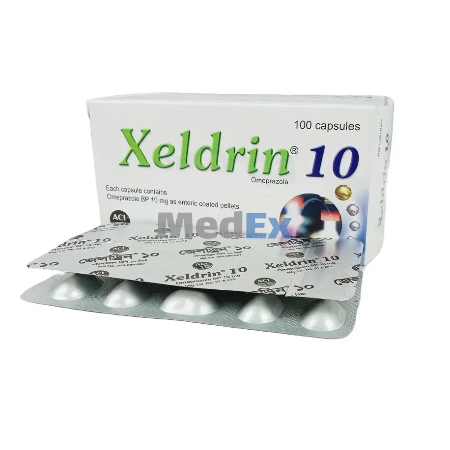 Xeldrin