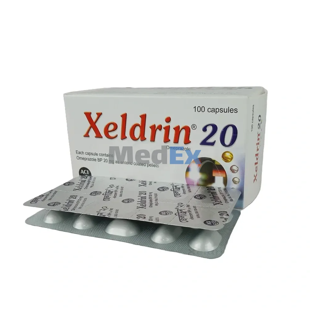 Xeldrin