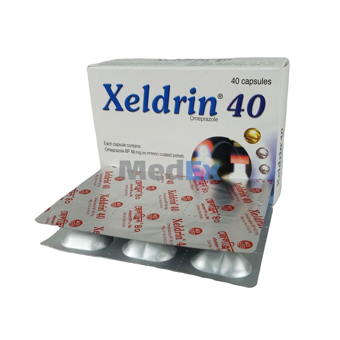 Xeldrin