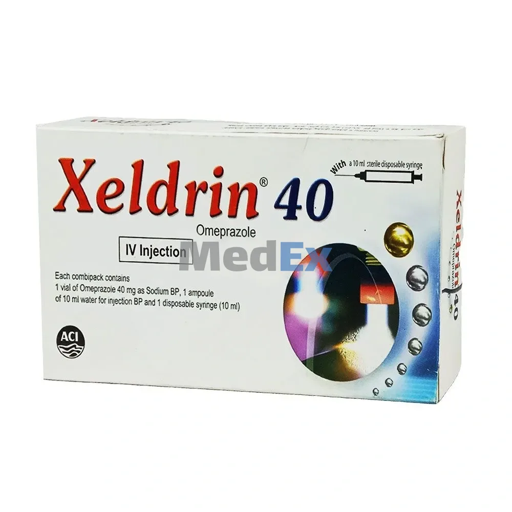 Xeldrin