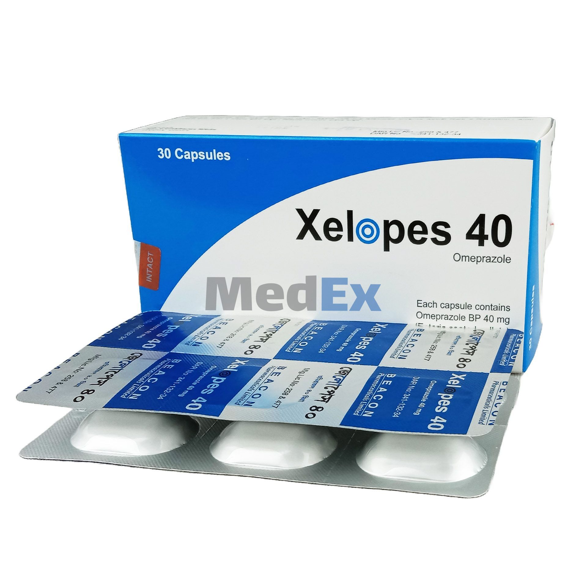Xelopes