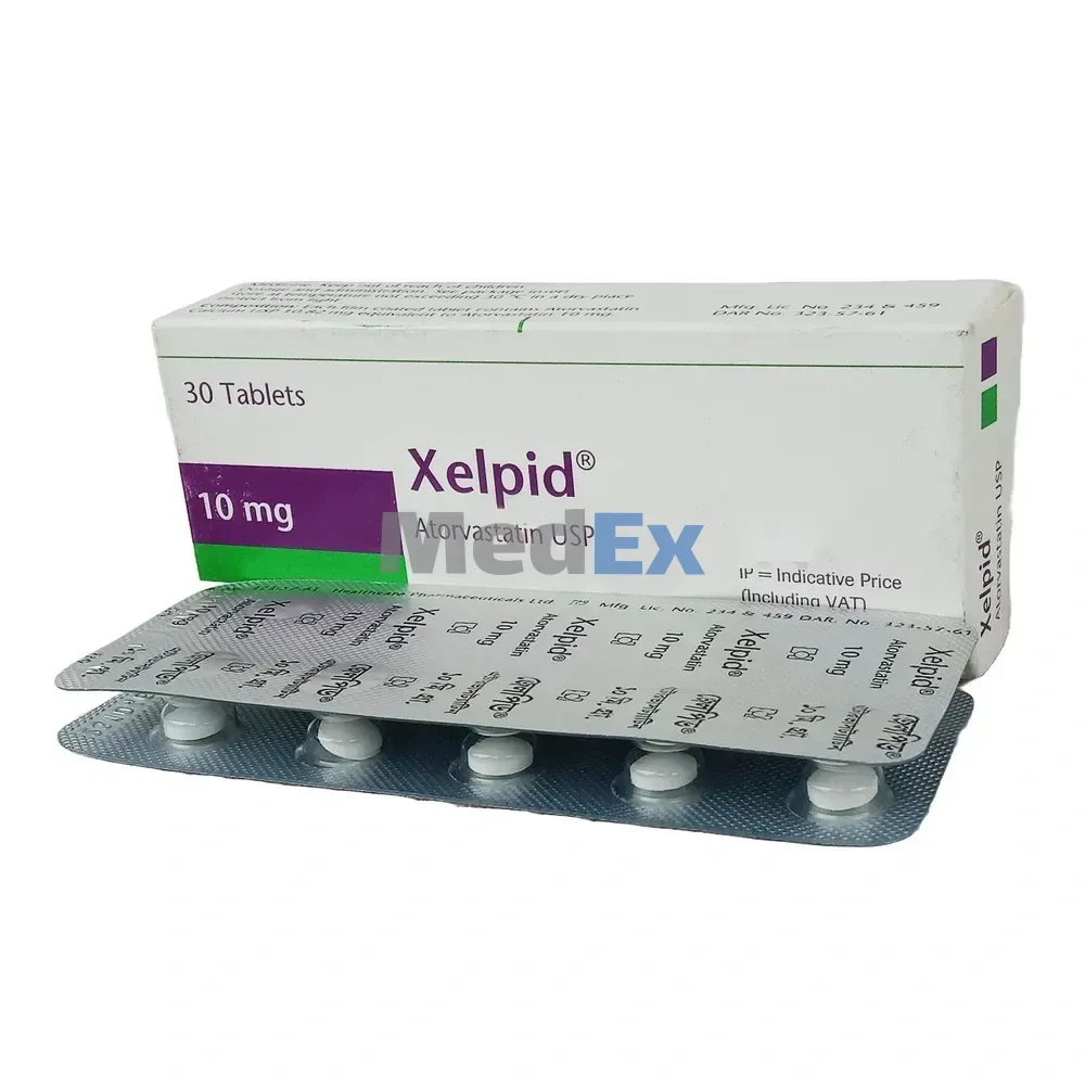 Xelpid