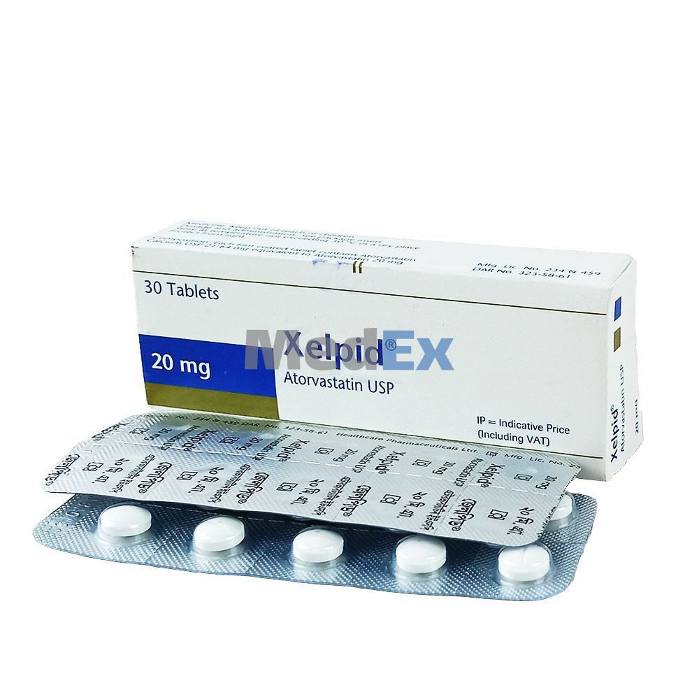 Xelpid