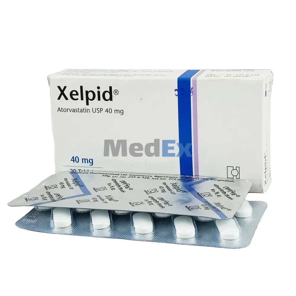 Xelpid