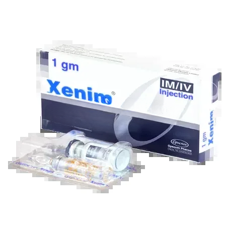 Xenim