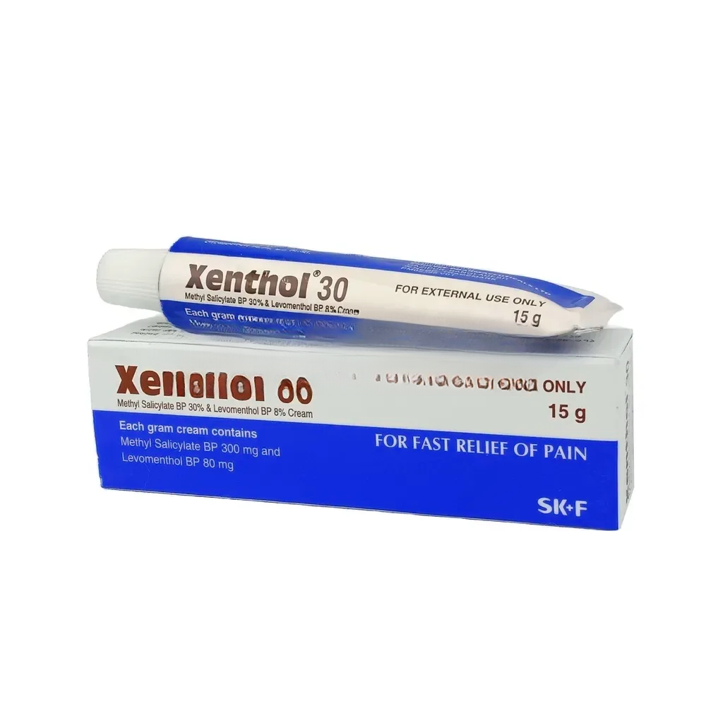 Xenthol