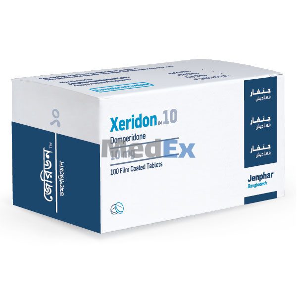 Xeridon