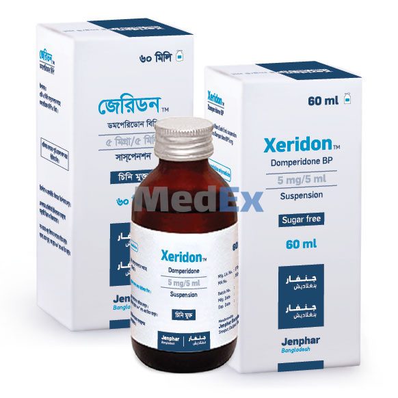 Xeridon