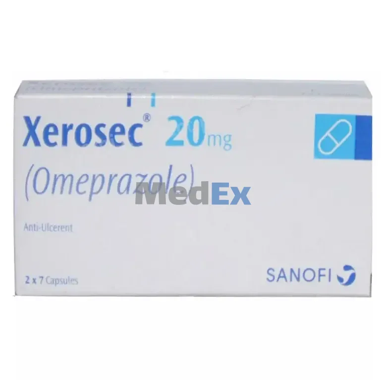Xerosec