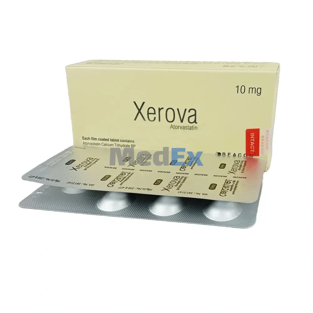 Xerova