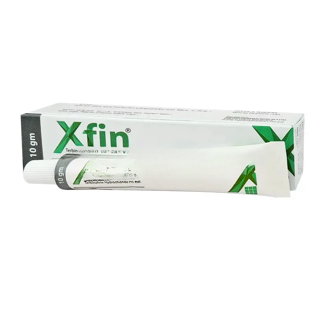 Xfin