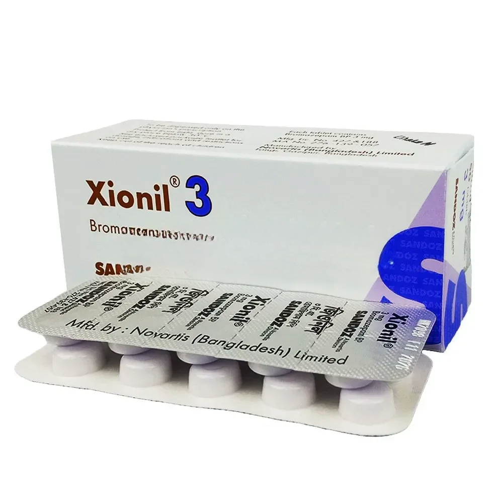 Xionil