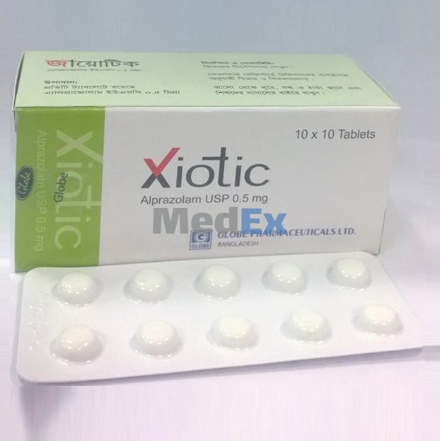Xiotic