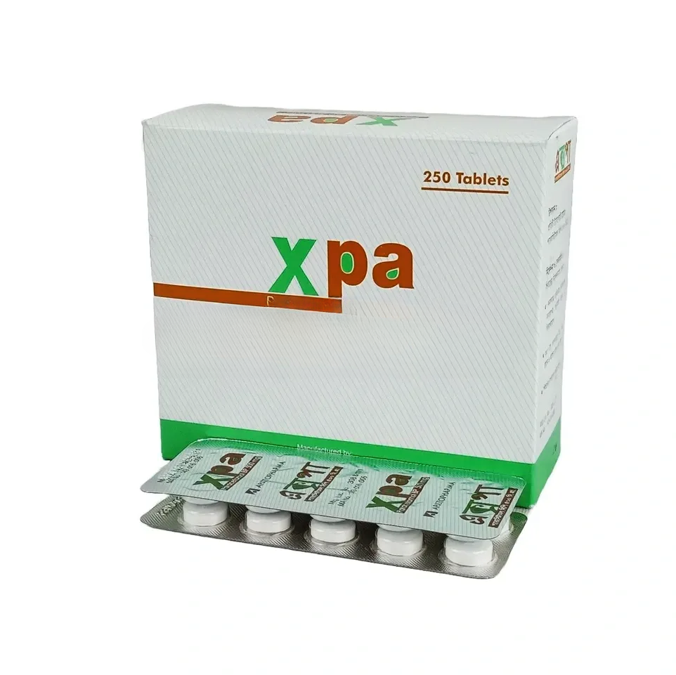 Xpa