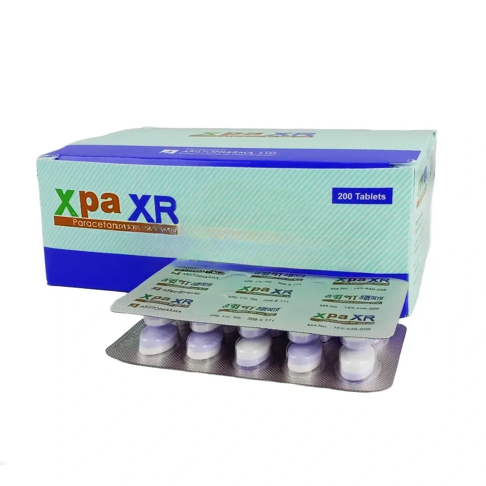 Xpa XR