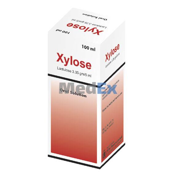 Xylose