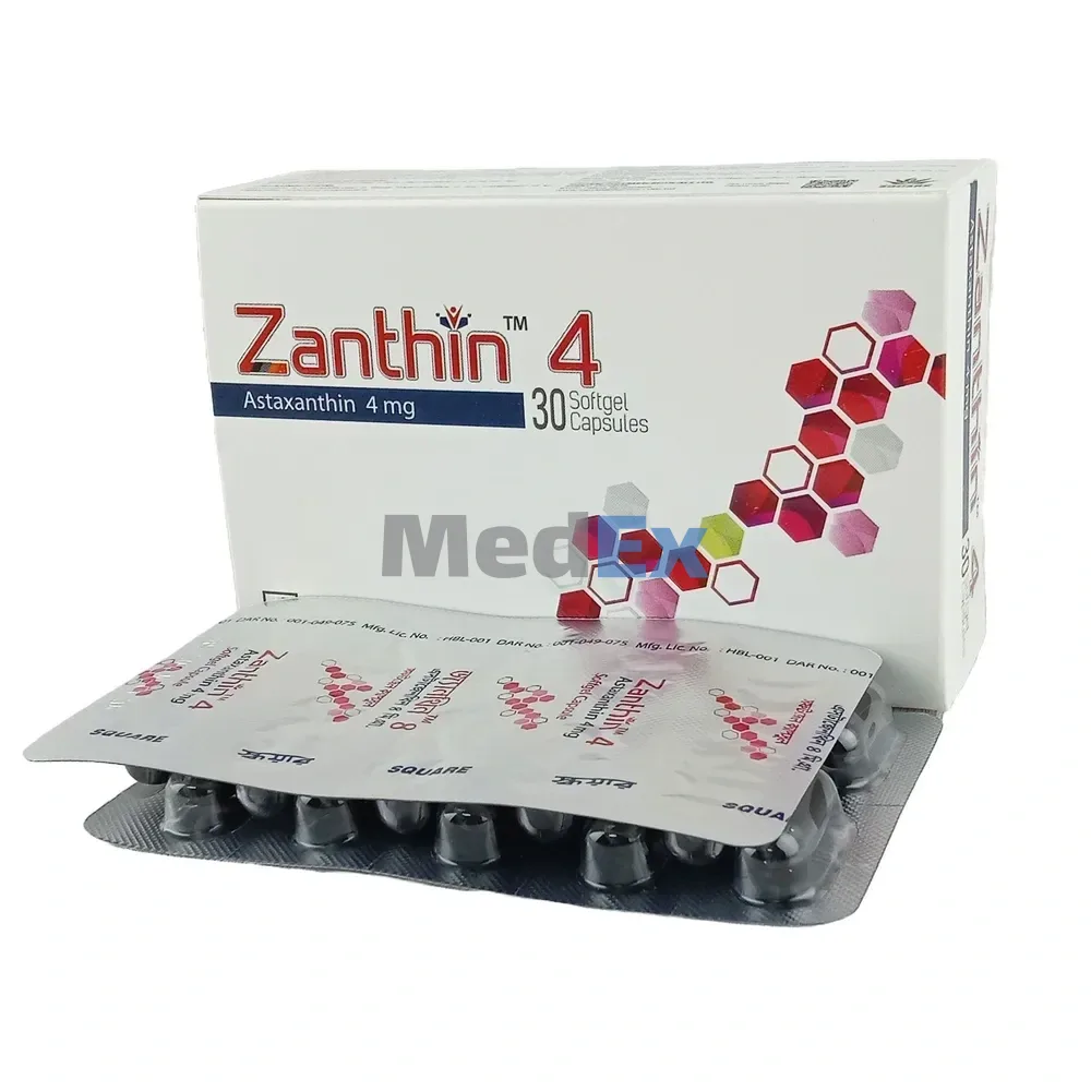 Zanthin