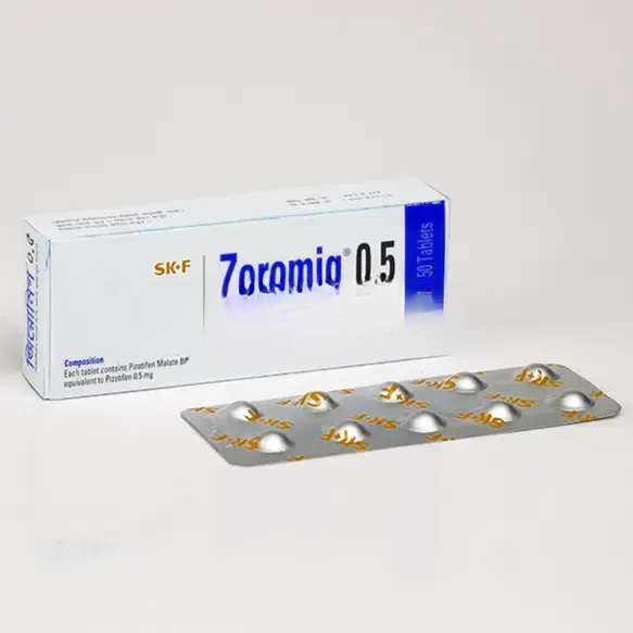 Zeromig