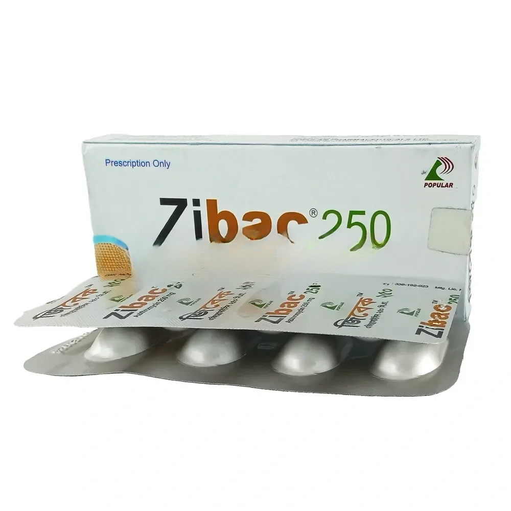 Zibac