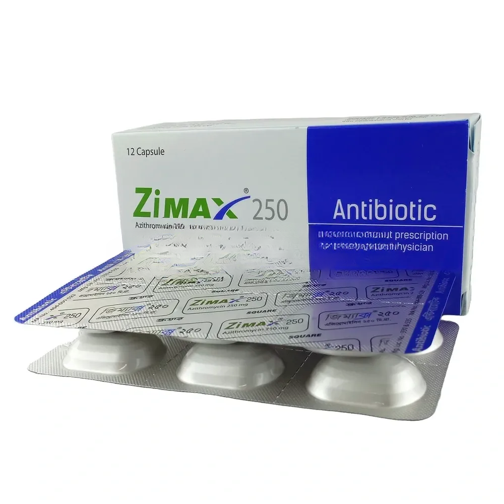 Zimax