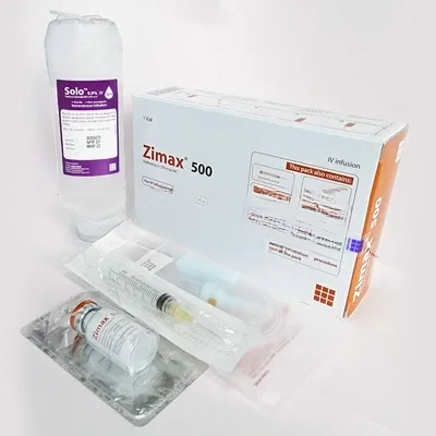 Zimax