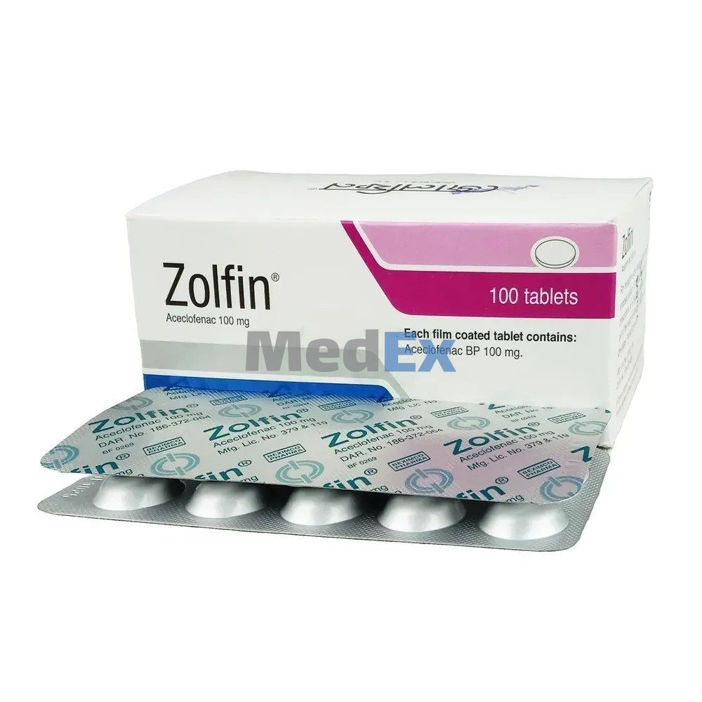 Zolfin