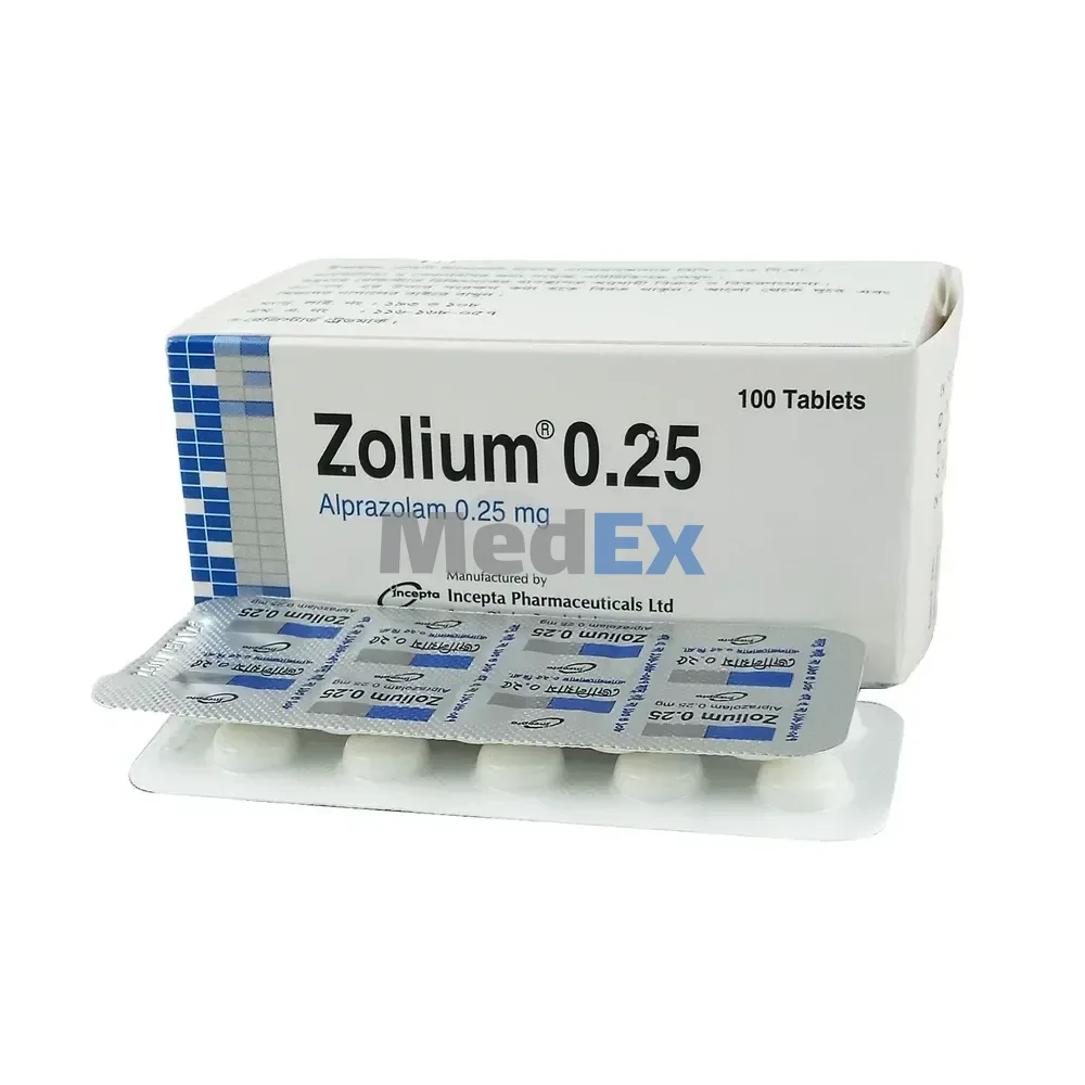 Zolium