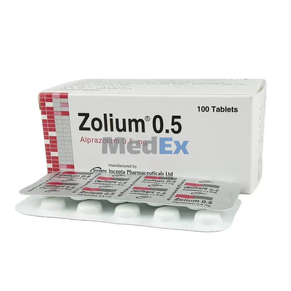 Zolium