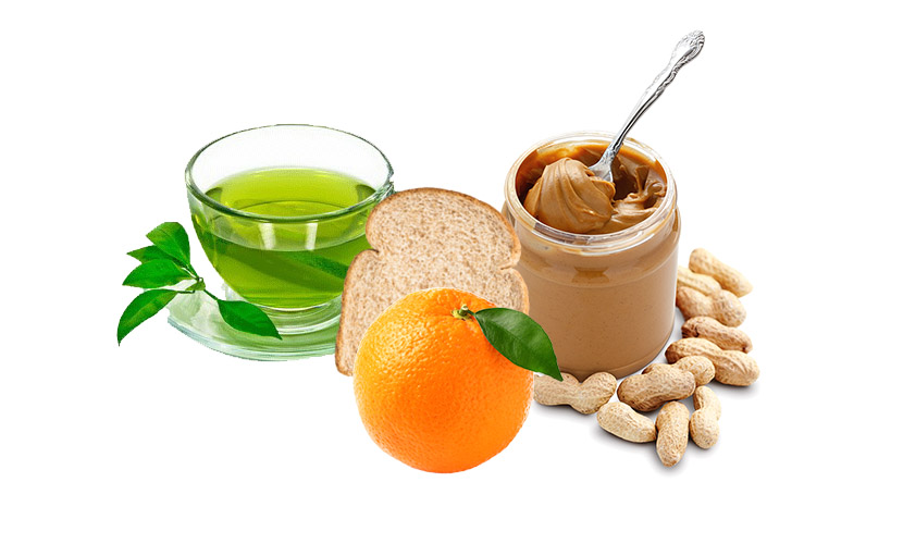 মিলিটারি ডায়েট প্ল্যান | ৪ কেজি ওজন কমান মাত্র ৩ দিনে!