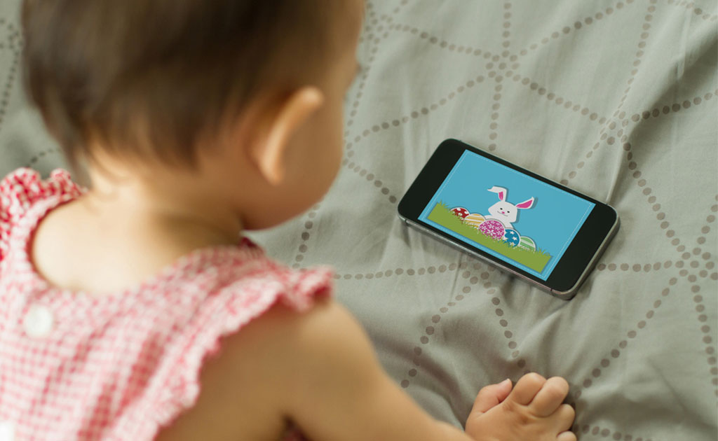 শিশুর স্ক্রিন টাইম | কোন বয়সে কতক্ষণ স্ক্রিন ব্যবহার করতে দেওয়া উচিত?
