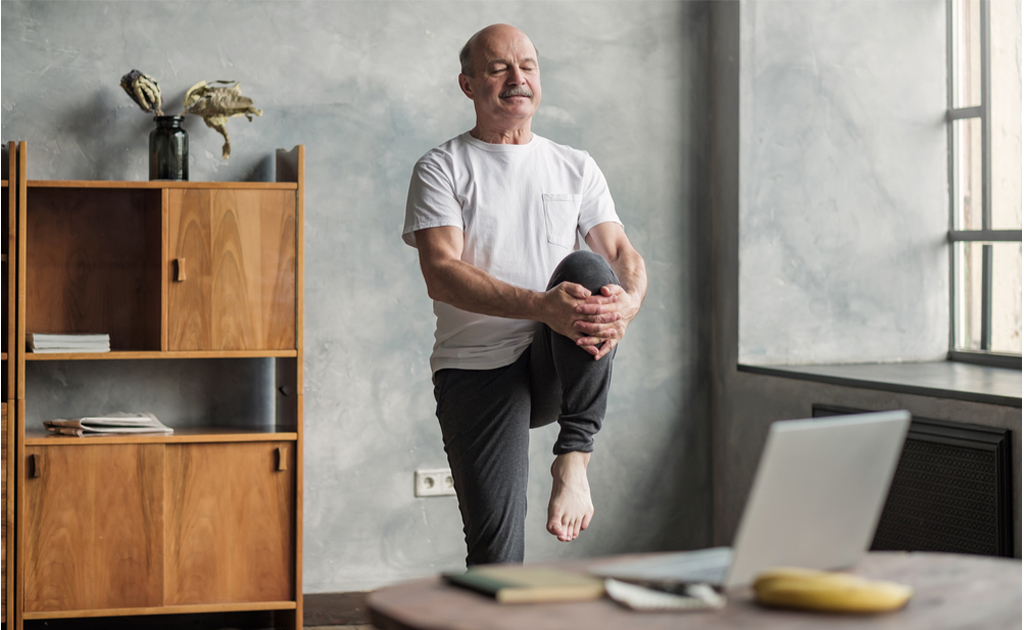 শীতে প্রবীণদের স্বাস্থ্য সমস্যা | এ সময়ে বয়োজ্যেষ্ঠদের জন্য দরকার বাড়তি যত্ন