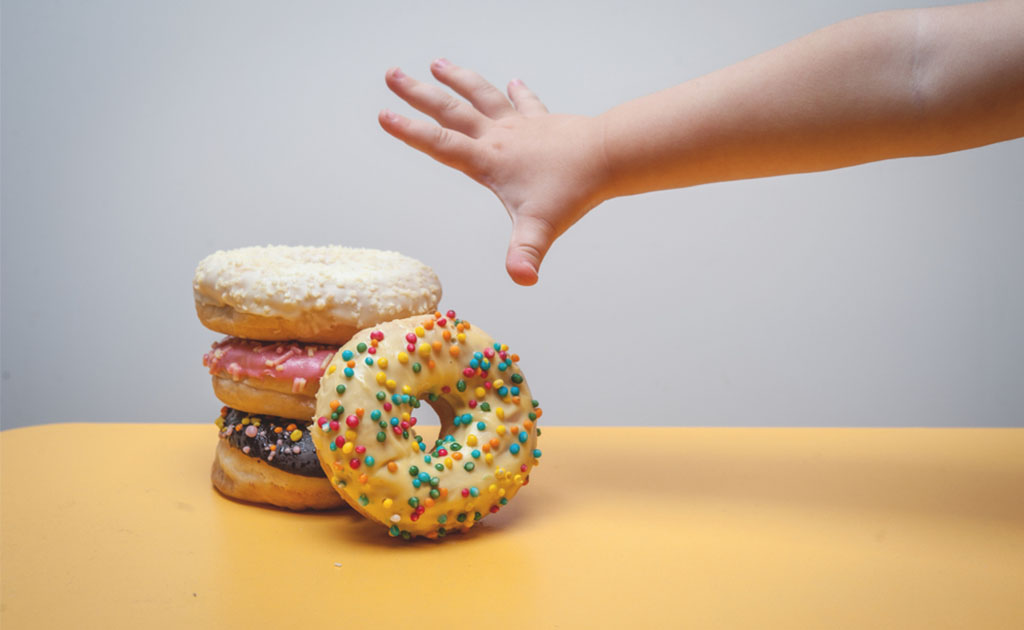 চাইল্ড ওবেসিটি | শিশুর ওজন অতিরিক্ত বেড়ে গেলে করণীয় কী?