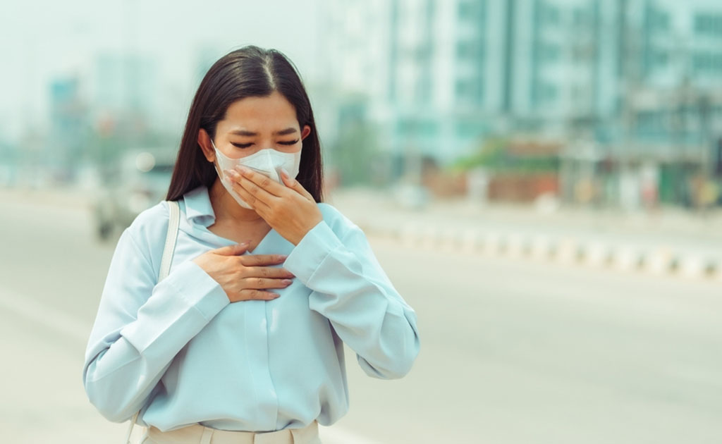 শীতে শ্বাসকষ্ট এর লক্ষণ, উপসর্গ ও প্রতিরোধের উপায় কী হতে পারে?