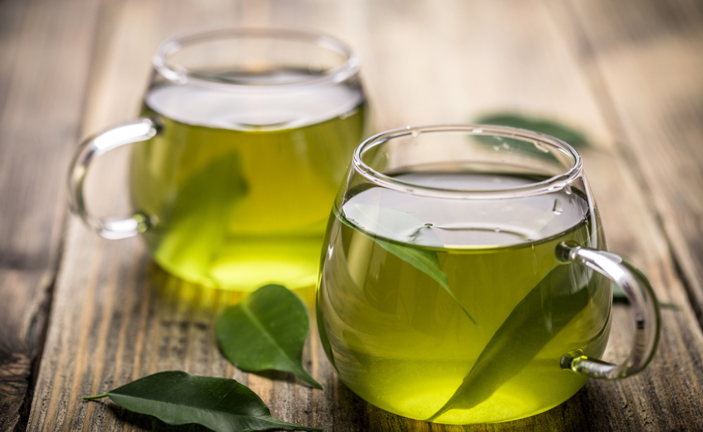 সুস্বাস্থ্য নিশ্চিত করতে গ্রিন টির উপকারী দিকগুলো জানেন কি?